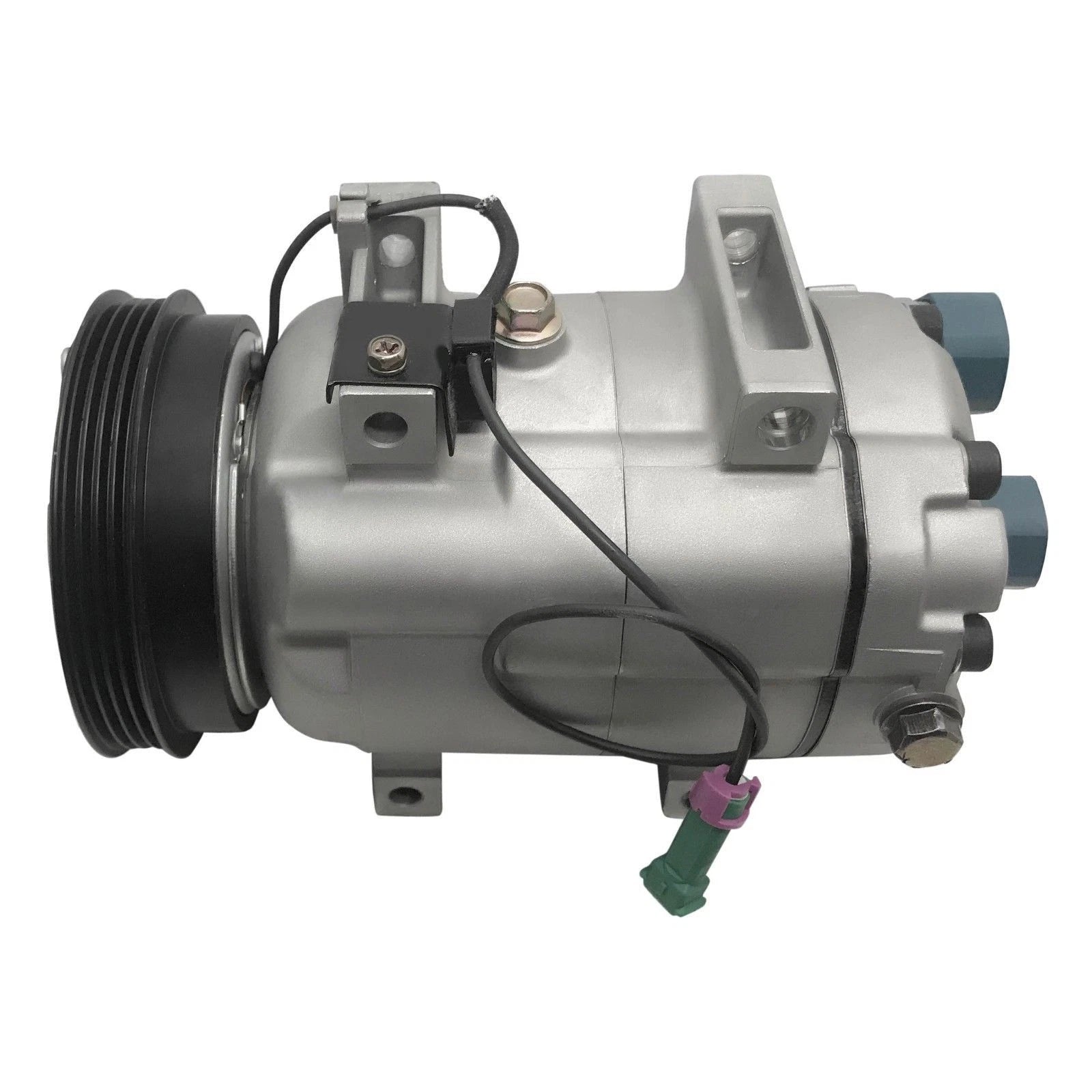 A C Compressor Kit Replacement for Ford Focus 2012-2018