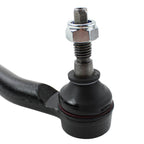 Set of 4 Front Outer Tie Rod Lower Ball Joints for Chevy GMC Saab