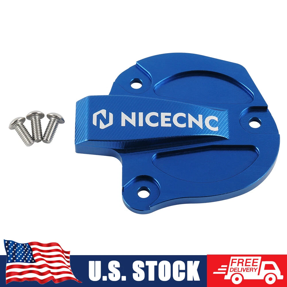 Throttle Cover Gear Cap for Yamaha Raptor 700R/700 (2011–2026) #1S3-2628F-00-00