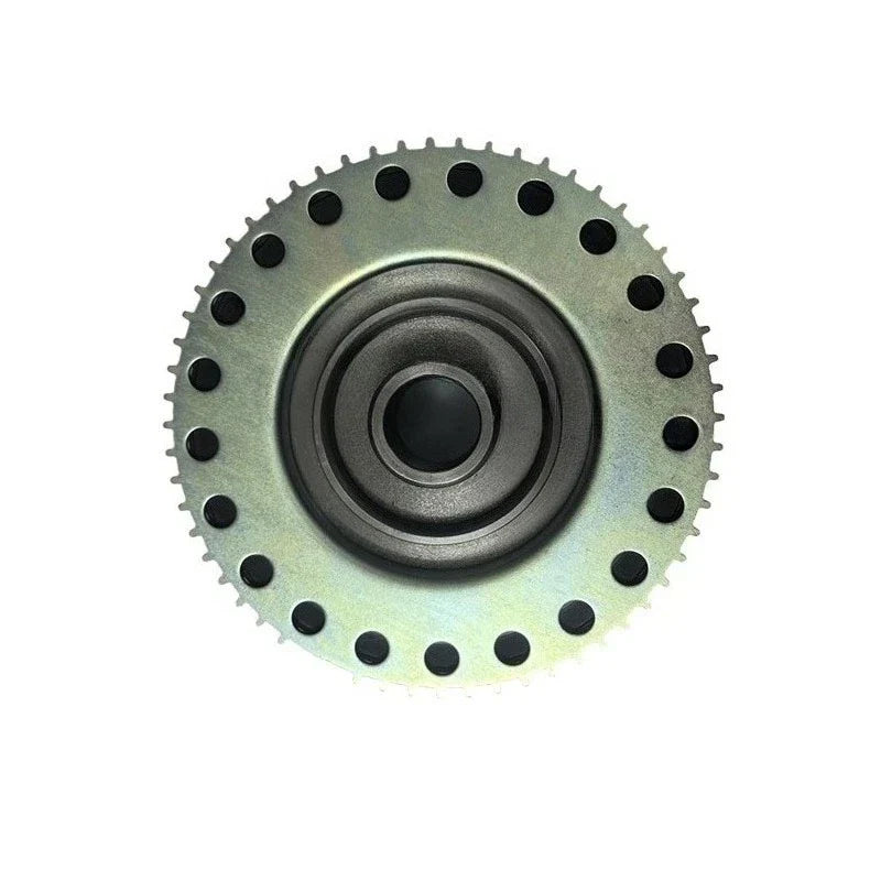 Harmonic Balancer for Land Rover Range Rover Evoque (2012–2019)