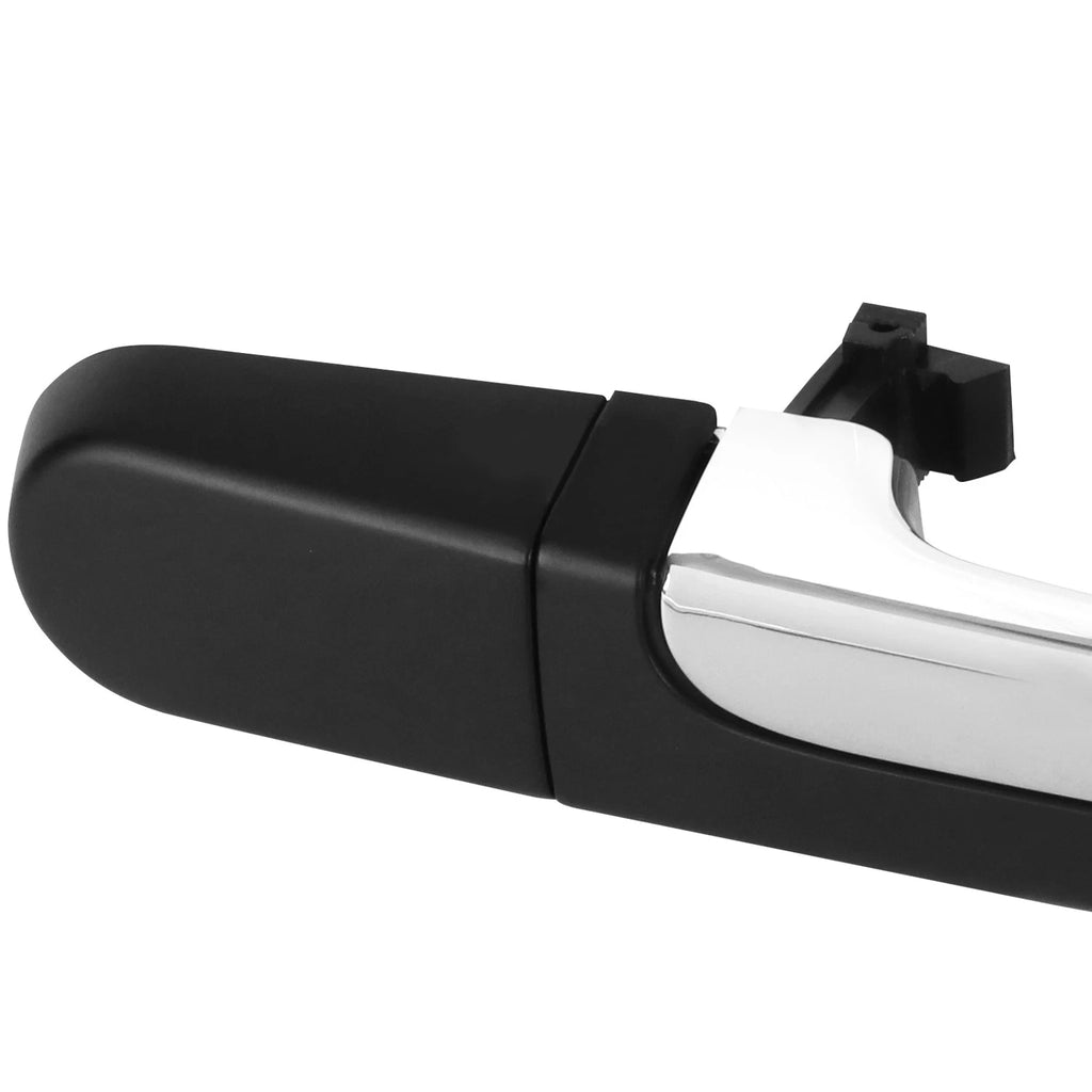 Front Passenger Right Side Door Pull Handle Lever for Ford Taurus/Taurus X (2008–2009)