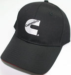 Cummins Solid Ball Cap for Truck (Cummings)