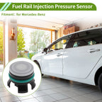 Fuel Injection Pressure Sensor A0999052600 for Mercedes-Benz 