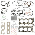 Head Gasket Bolt Set for Kia Sorento Hyundai Santa Fe (2013–2020)