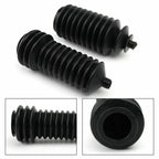Steering Rack Boots Pair for Polaris Ranger 500 570 700 800 900 (2010–2021)