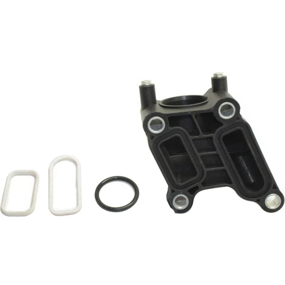 Coolant Air Bleeder Kit for Chrysler Dodge (2001-2023)