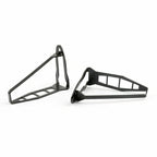 Rear Turn Signal Light Grill Protector Cover for BMW F 800 GS (2008–2017)