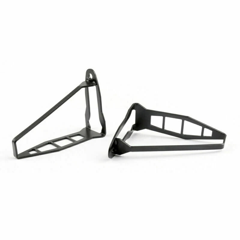 Rear Turn Signal Light Grill Protector Cover for BMW F 800 GS (2008–2017)