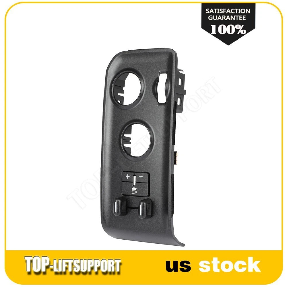 Trailer Brake Control Switch for Chevy Silverado 1500 (2014–2018)