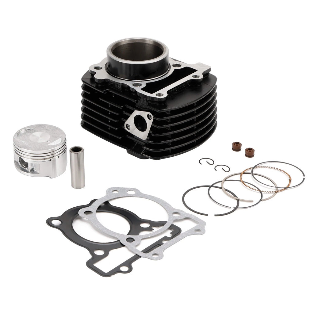 Cylinder Kit 153cc for Yamaha FZ16 FZ 16 Fazer (2010–2015)