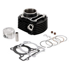 Cylinder Kit 153cc for Yamaha FZ16 FZ 16 Fazer (2010–2015)