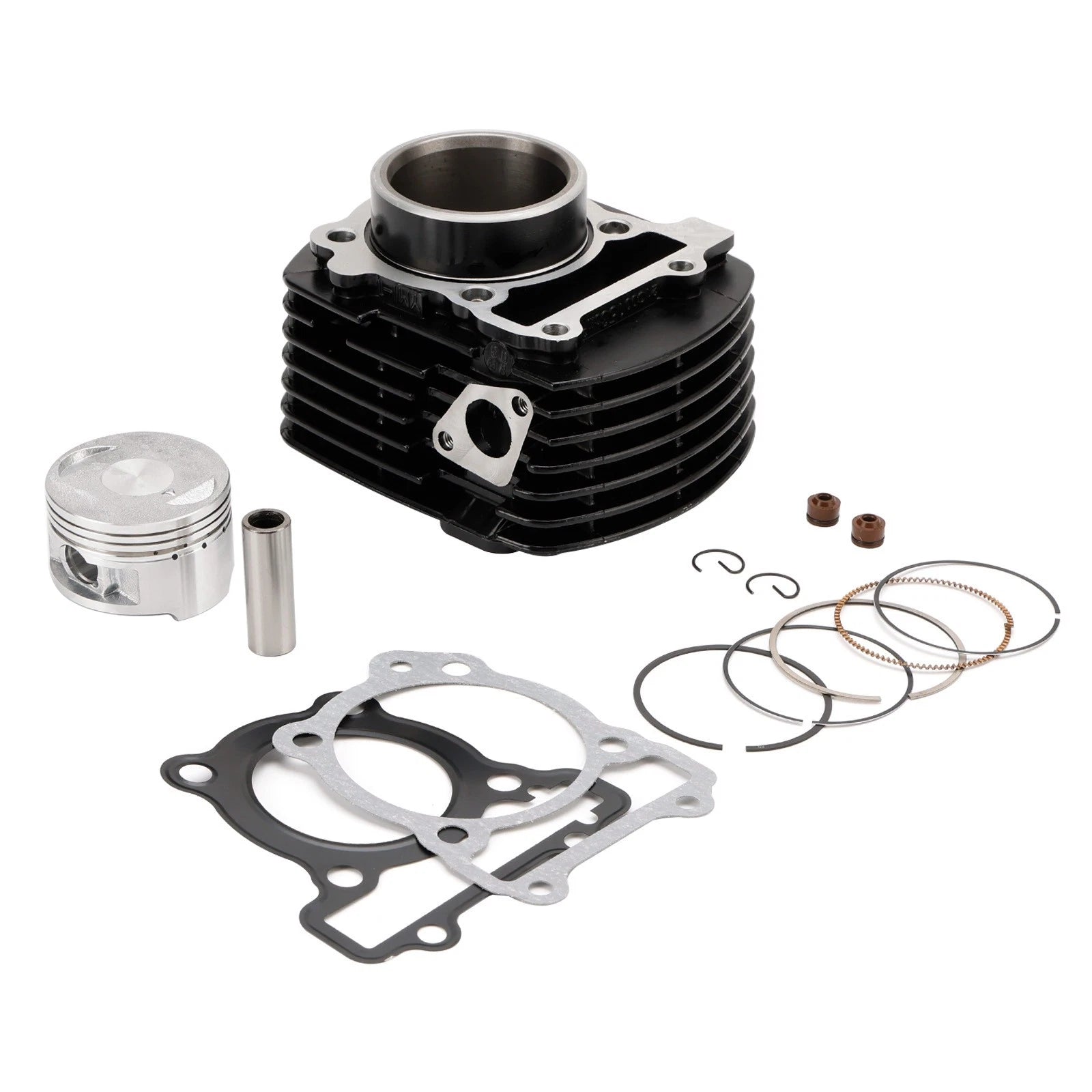 Cylinder Kit 153cc for Yamaha FZ16 FZ 16 Fazer (2010–2015)