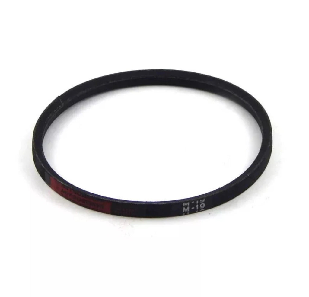 Yanmar Sea Water Pump Belt for 2GM 3GM 2YM 3HM YSM (Replace 104511-78780)