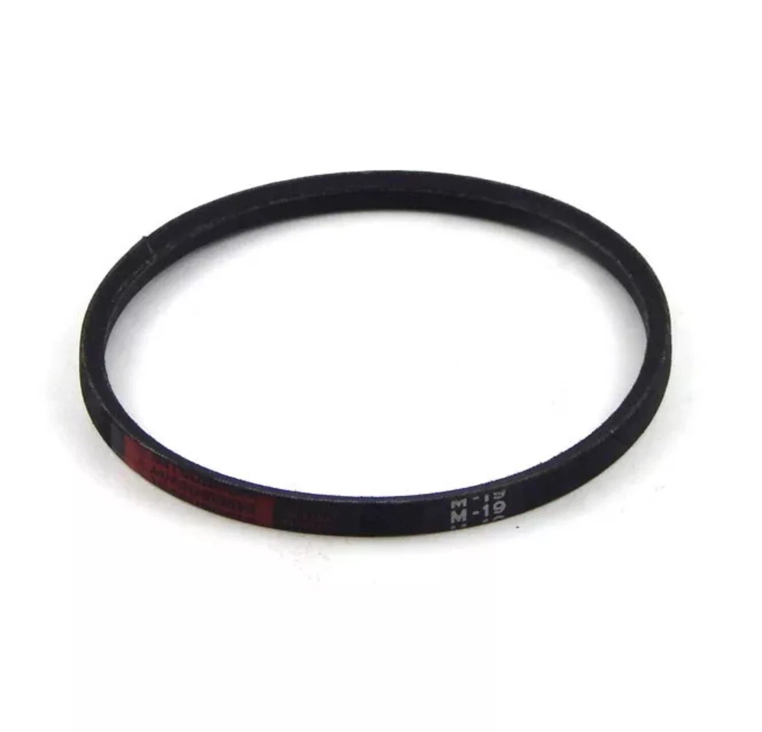 Yanmar Sea Water Pump Belt for 2GM 3GM 2YM 3HM YSM (Replace 104511-78780)