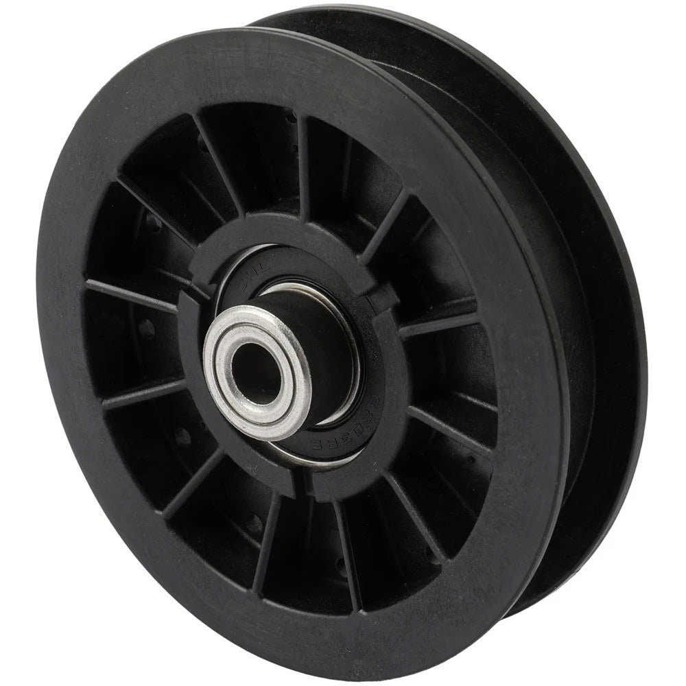 Flat Idler Pulley for Exmark Quest Pioneer Radius E P S X Series (2016-2023)