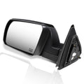 Power Heated Side Rear View Door Mirror Left for Tundra/Sequoia (2007–2013)