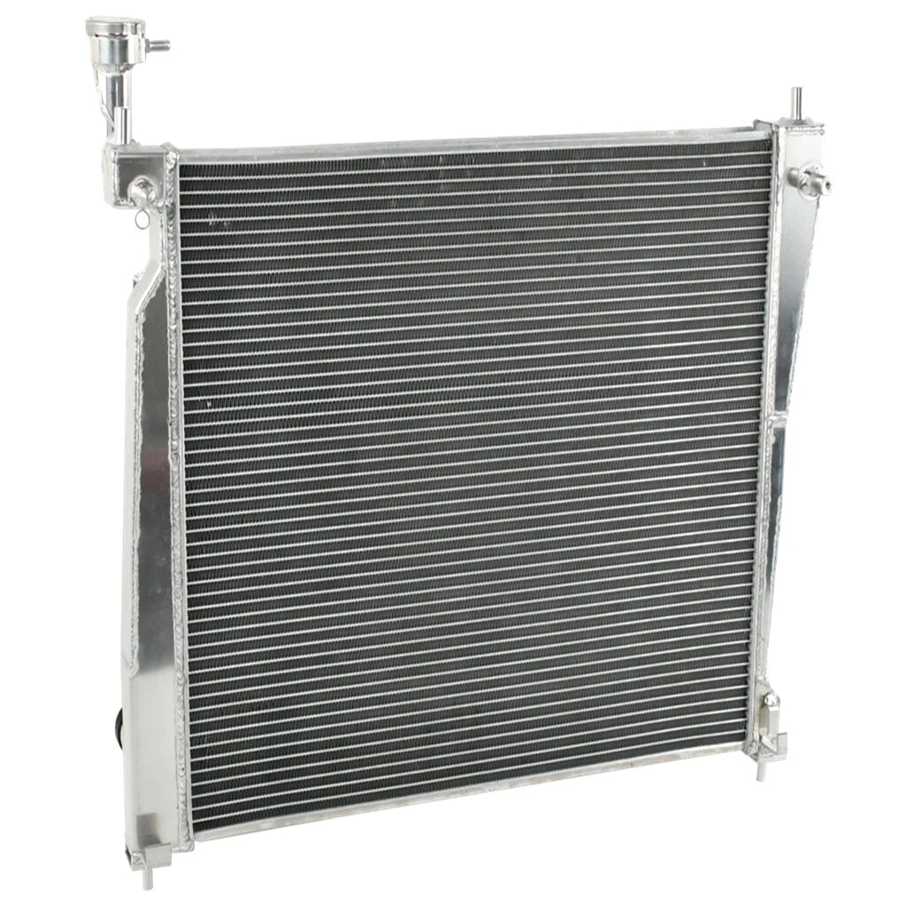 2 Row Radiator for Dodge Durango / Jeep Grand Cherokee V6 3.6L 5.7L (2011–2021)