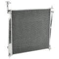 2 Row Radiator for Dodge Durango / Jeep Grand Cherokee V6 3.6L 5.7L (2011–2021)