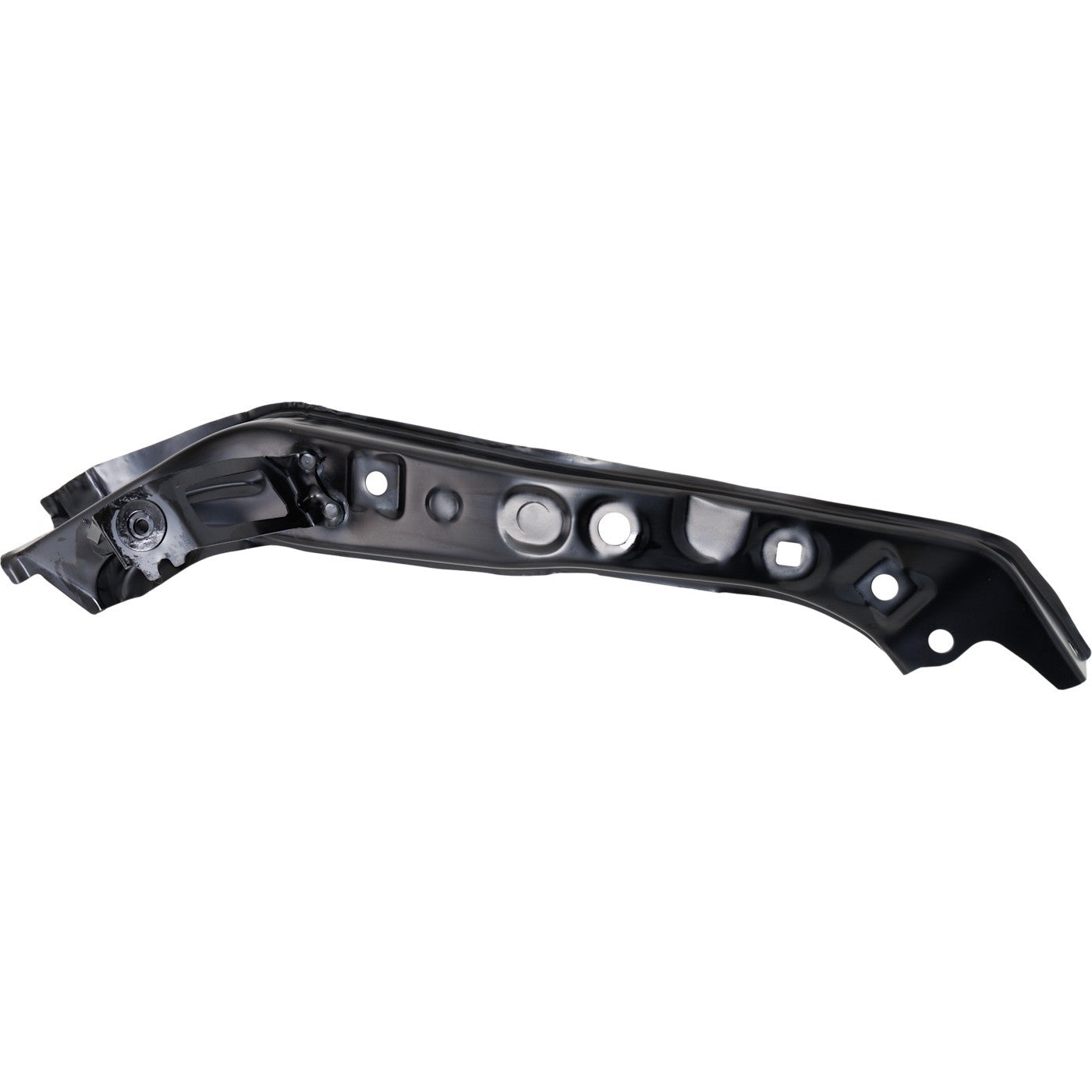 Radiator Support Set for Lexus UX250h UX200 (2019–2023)