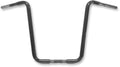 1-1/4" Ape Hanger Handlebar for Harley (LA-7310-18B) 18" TBW Black