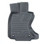 Set of 4 All Weather Floor Mats for Lexus IS250 IS300 IS350 IS200t (2014–2024)