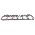 Cylinder Head Gasket 11115-78780-71 for Toyota Forklift 8FD70N 8FD80N