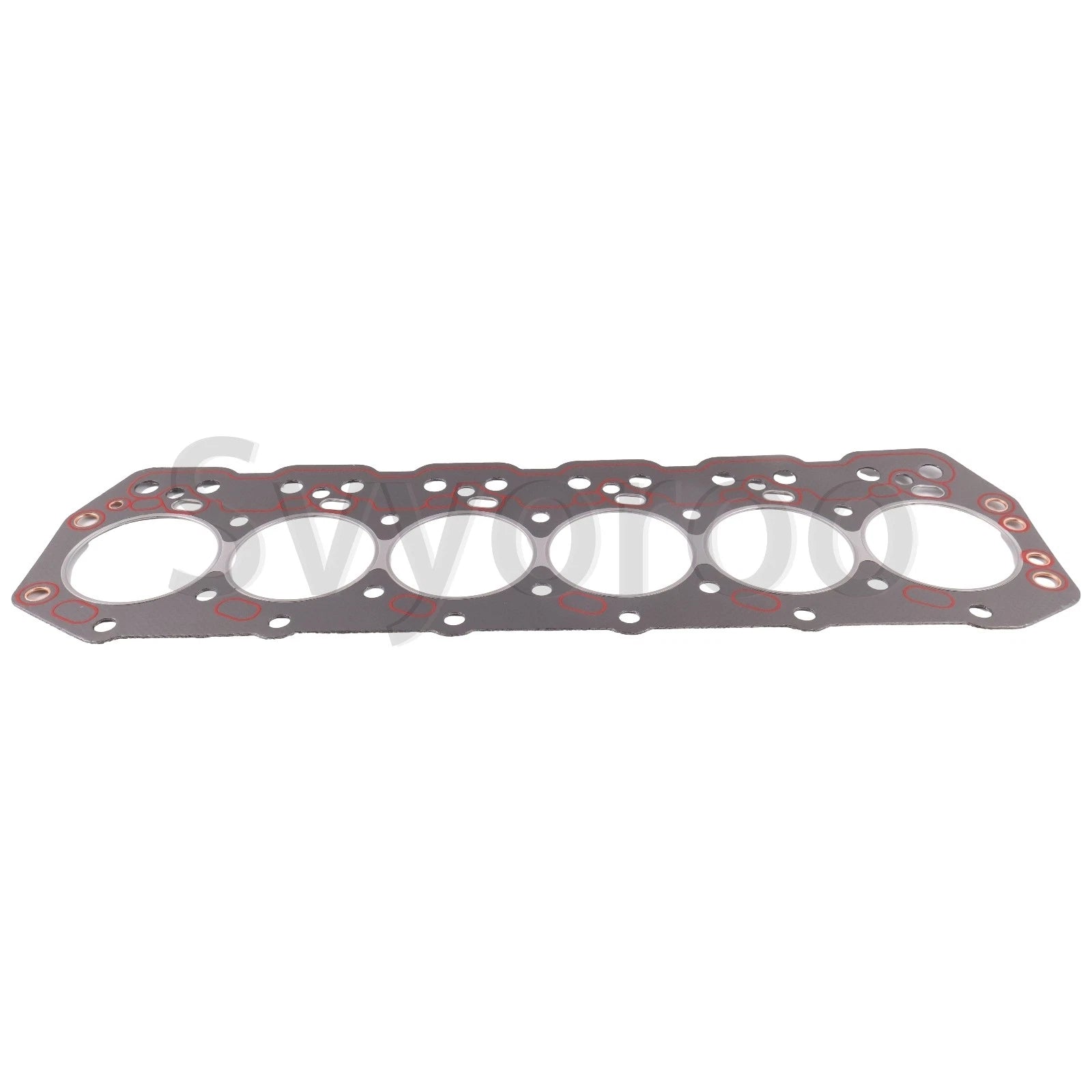 Cylinder Head Gasket 11115-78780-71 for Toyota Forklift 8FD70N 8FD80N