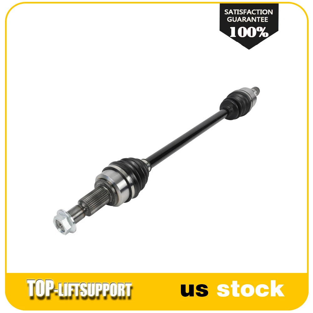 CV Axle for Buick Enclave, Chevrolet Traverse, GMC Acadia (2012–2017) Rear Right