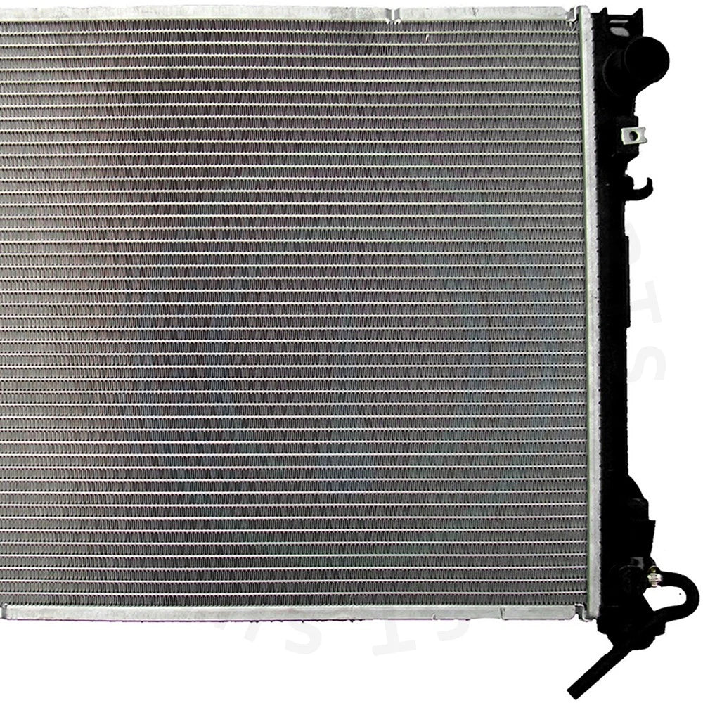 Cooling Kit for Chrysler 300, Dodge Charger (2007–2009)
