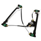 Power Window Regulator for Ford F-150 Extended Cab (2004–2008) Front Left