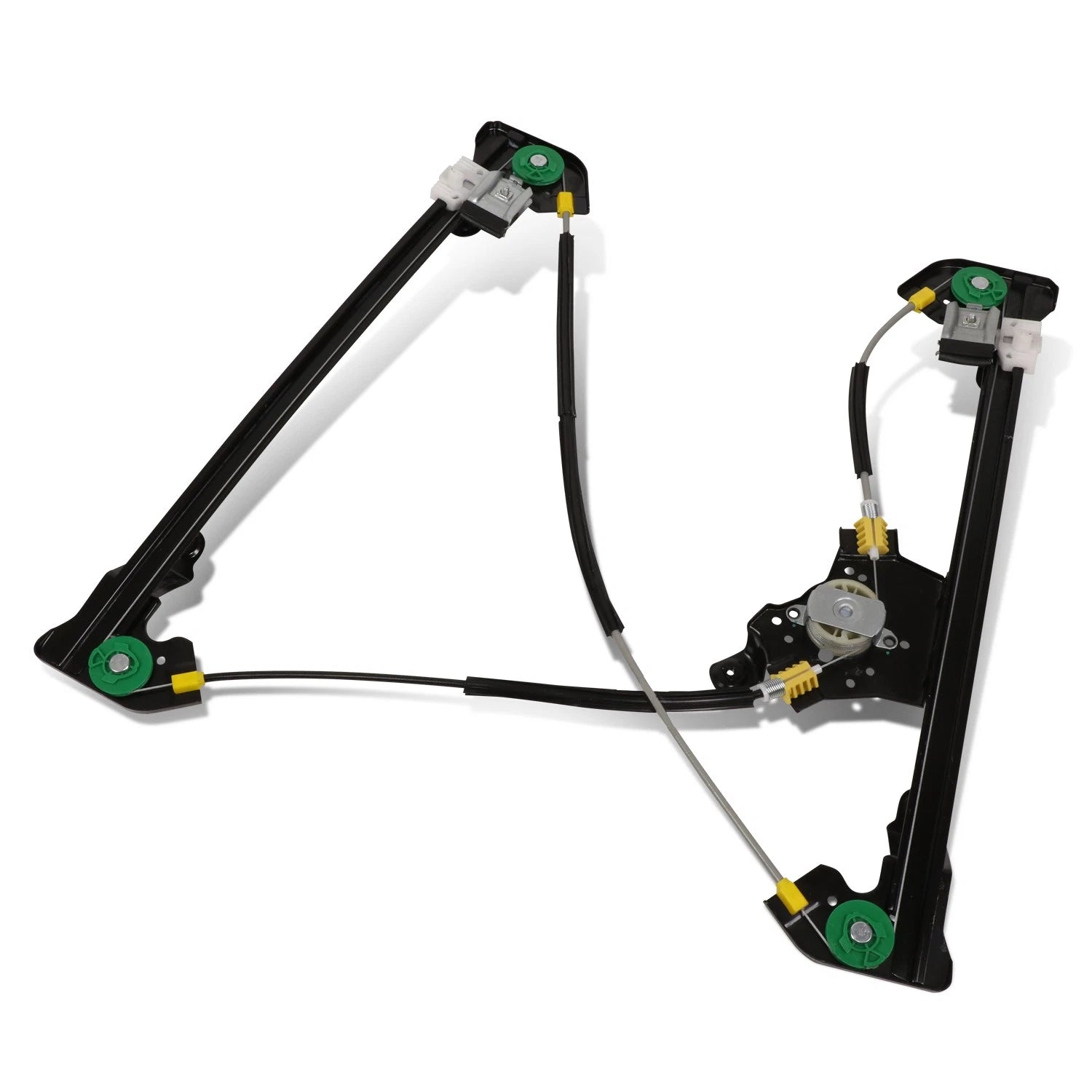 Power Window Regulator for Ford F-150 Extended Cab (2004–2008) Front Left