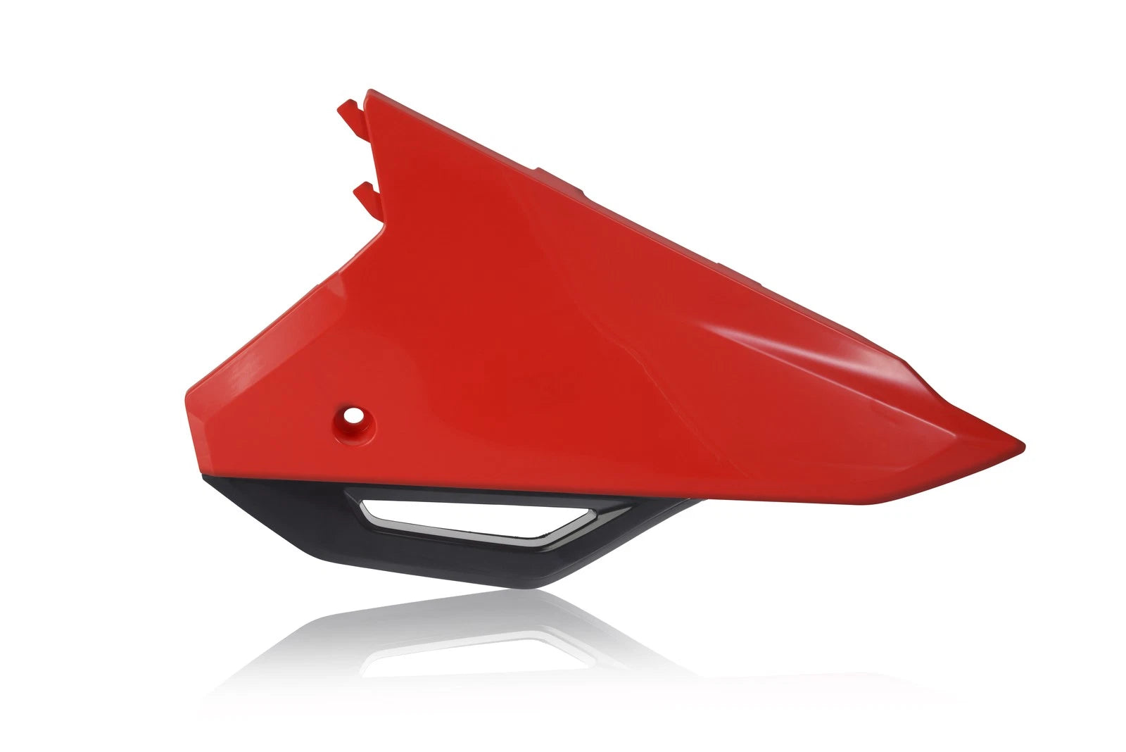Acerbis Side Panels for Honda CRF250R & CRF450R-S (2004–2023)