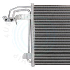Cooling Kit for Audi A3 (2010–2013) & Volkswagen Eos (2007–2010)