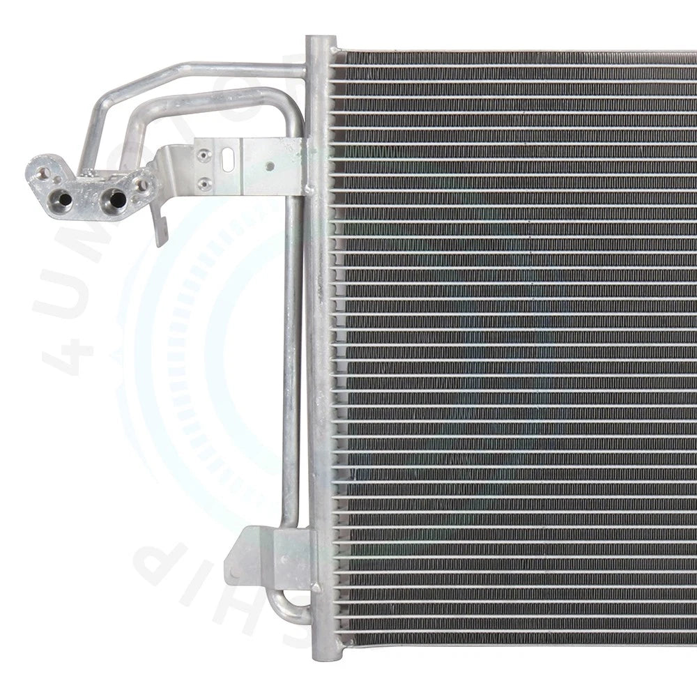Cooling Kit for Audi A3 (2010–2013) & Volkswagen Eos (2007–2010)