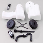 Fuel Line Tank Cap Oil Filter for Stihl MS180 MS170 (2000–2023)