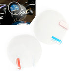 Dashboard Screen Protectors for Honda CMX500 REBEL 300 500 (20-22)