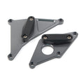 Motorcycle Engine Case Slider Protector Cover for SUZUKI SV650 (2016-2018)