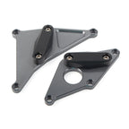 Motorcycle Engine Case Slider Protector Cover for SUZUKI SV650 (2016-2018)