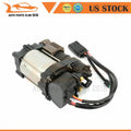 Air Suspension Compressor Pump for Jeep Grand Cherokee WK2 (2011–2020)
