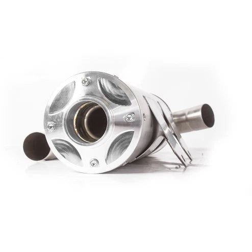 HMF Titan XL Exhaust Pipe for Can-Am Outlander 570 (2016–2023)