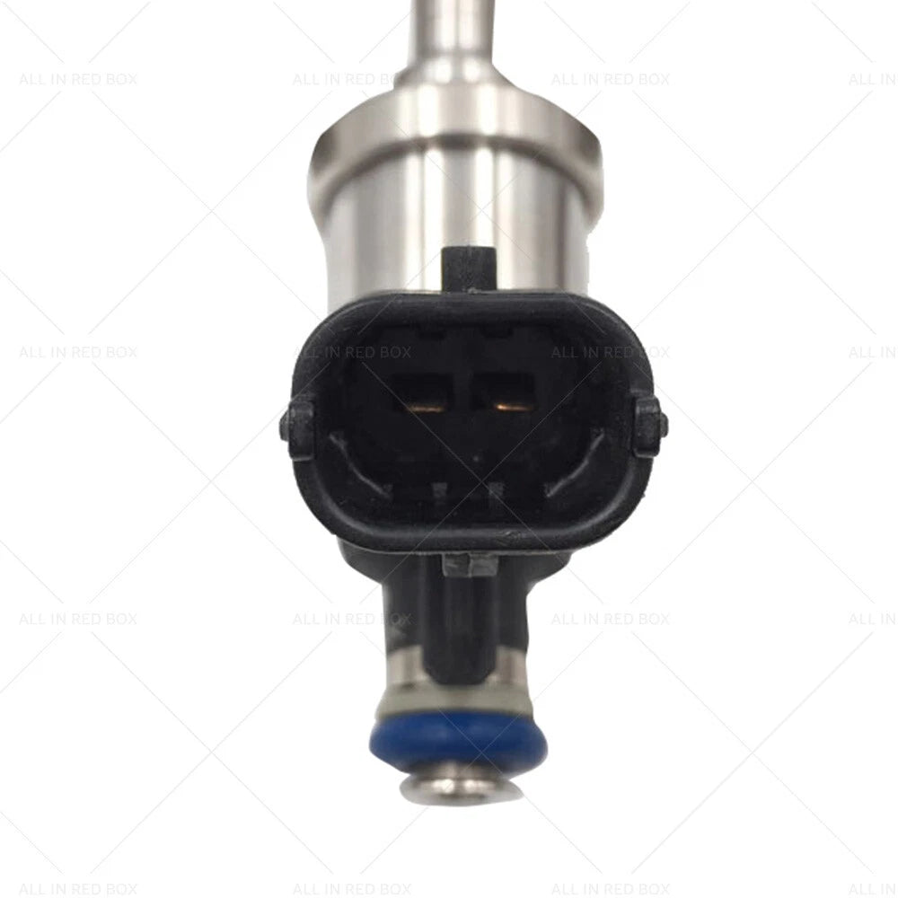 6X Fuel Injectors for Holden Commodore VE Caprice WM (2006–2013) 12632255
