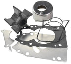 Outboard Water Pump Impeller Repair Kit 17400-98J00 for Suzuki 200-300 HP (2000–2023)