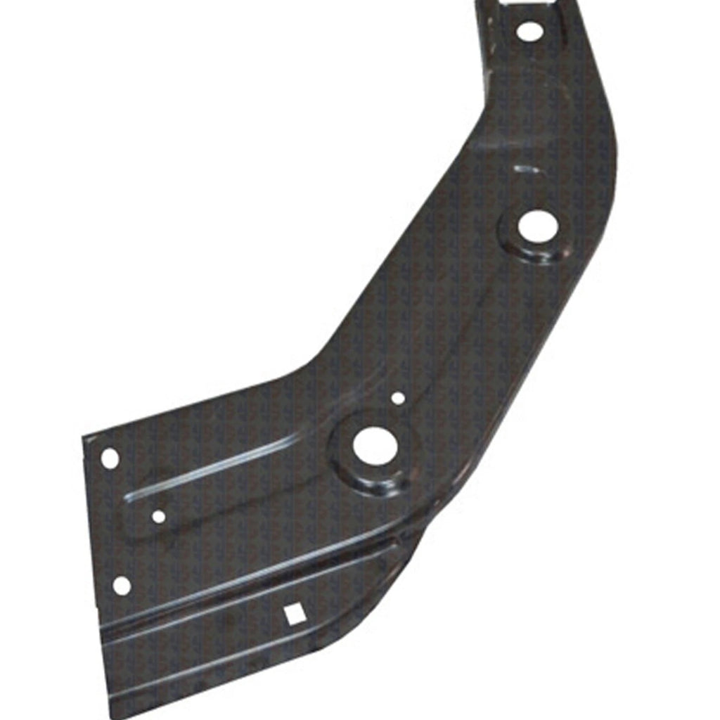 Replacement Driver Side Head Lamp Bracket for Volkswagen Passat (2012–2015)