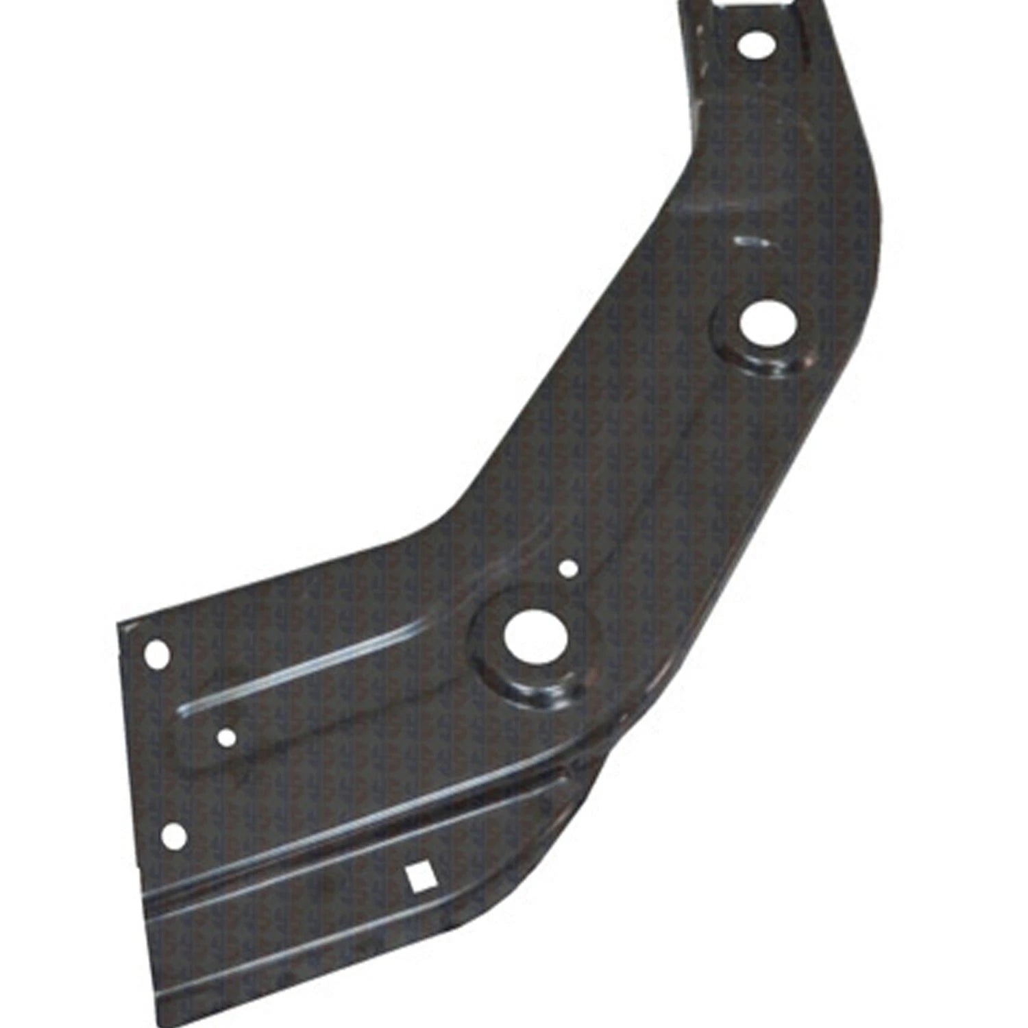 Replacement Driver Side Head Lamp Bracket for Volkswagen Passat (2012–2015)