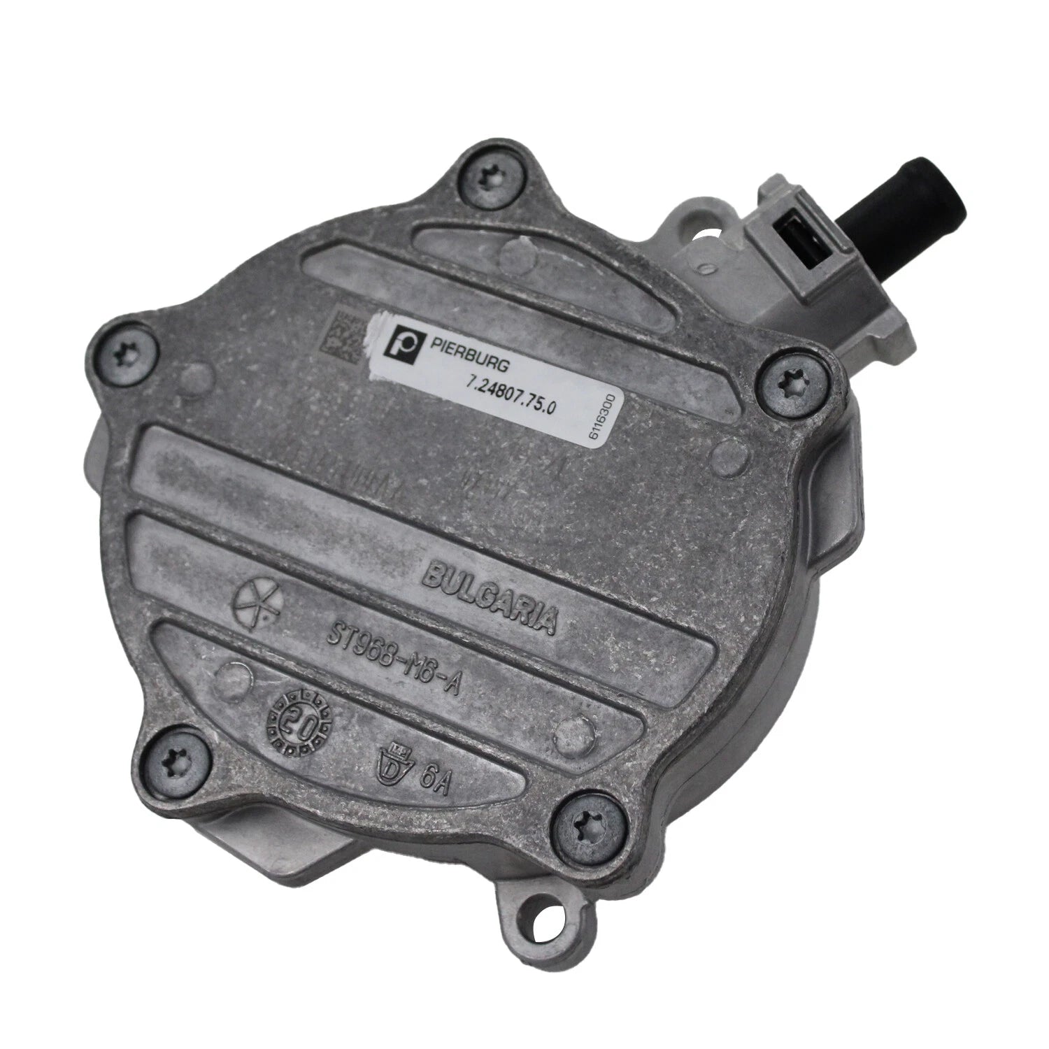 Vacuum Pump for Audi A5 A6 A7 A8 Quattro Porsche Cayenne Panamera VW Touareg (2008–2021)
