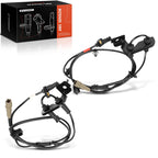 2X Front ABS Wheel Speed Sensor for Kia Sorento (2021–2023)