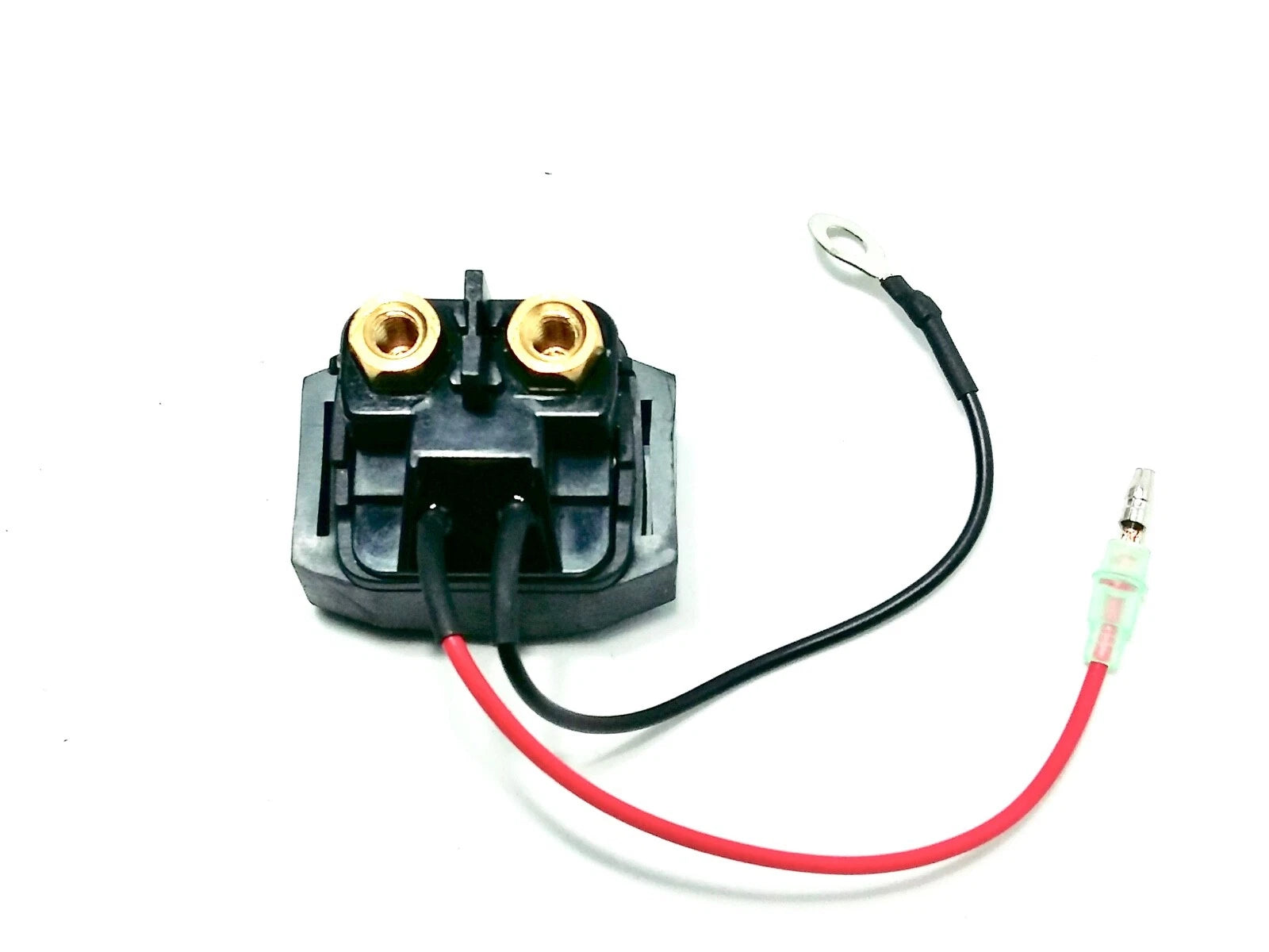Starter Relay for Yamaha Mercury Tohatsu (Replaces 68N-81940-00-00)