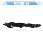 Pair Rear Bumper Bracket for Toyota (No. 5215502110/5215602100)