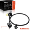 Crankshaft Position Sensor for Chevrolet Pontiac Toyota Corolla (1998–2008)