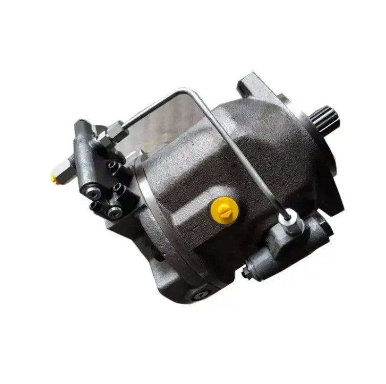 Hydraulic Pump 244-2228 for Caterpillar Backhoe Loader 420D 430D (2001–2010)